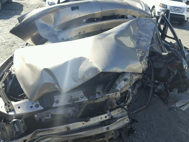 2G4WS52J131180083 - 2003 BUICK CENTURY CU GOLD photo 7