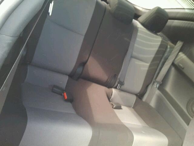 JTKJF5C72F3095329 - 2015 TOYOTA SCION TC 蓝色 照片 6