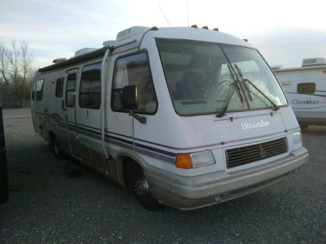 3FCLF53G9SJA03711 - 1995 FORD F530 SUPER BEIGE photo 1