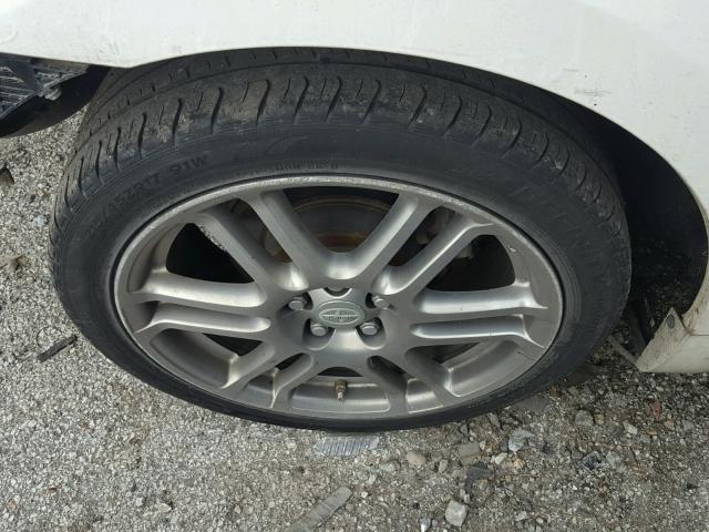 JTKDE3B75A0321380 - 2010 TOYOTA SCION TC 白色 照片 9