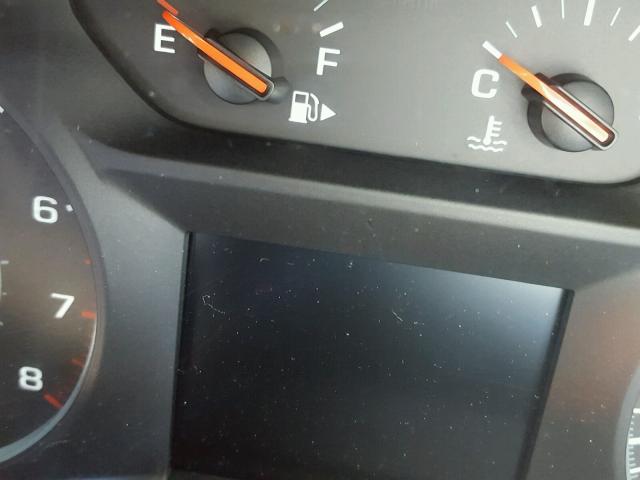 1G1ZB5ST2HF142339 - 2017 CHEVROLET MALIBU LS BLACK photo 8