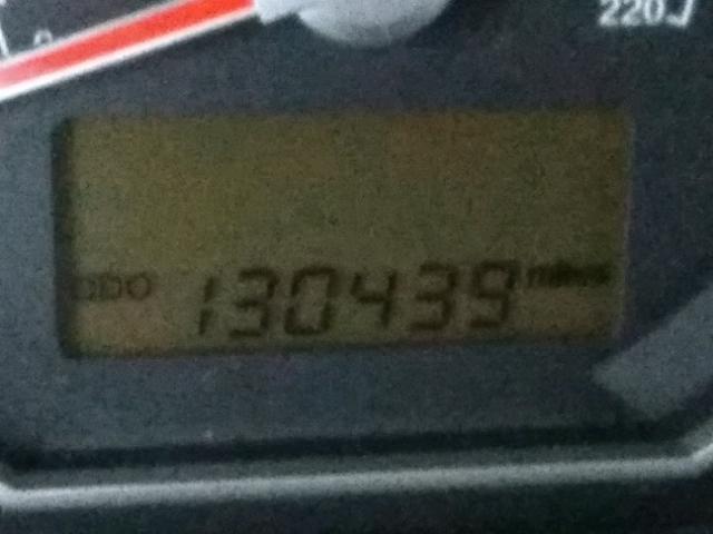 5NMSH13E78H142999 - 2008 HYUNDAI SANTA FE S 黑色 照片 8