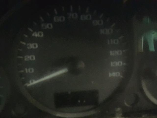 1G1ZT64875F160987 - 2005 CHEVROLET MALIBU MAX 银色 照片 8