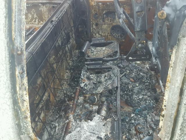 1FTNX20F1YEA24579 - 2000 FORD F250 SUPER BURN photo 6