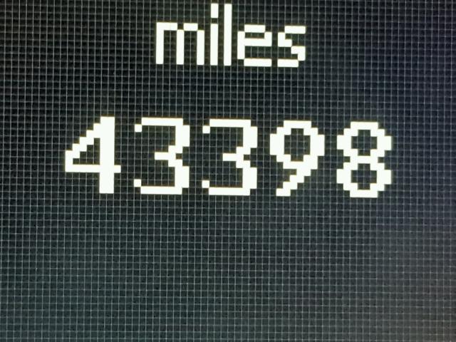 WDDGF5EBXBA508614 - 2011 MERCEDES-BENZ C 300 金色 照片 8