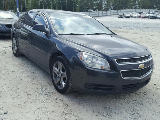 1G1ZB5E03CF192256 - 2012 CHEVROLET MALIBU LS Qara foto 1