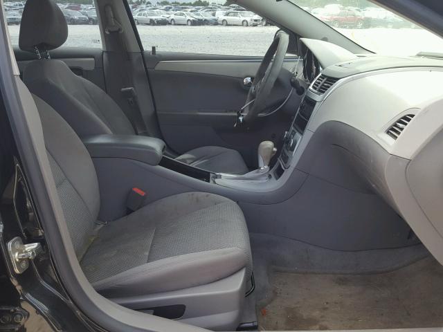 1G1ZB5E03CF192256 - 2012 CHEVROLET MALIBU LS Qara foto 5