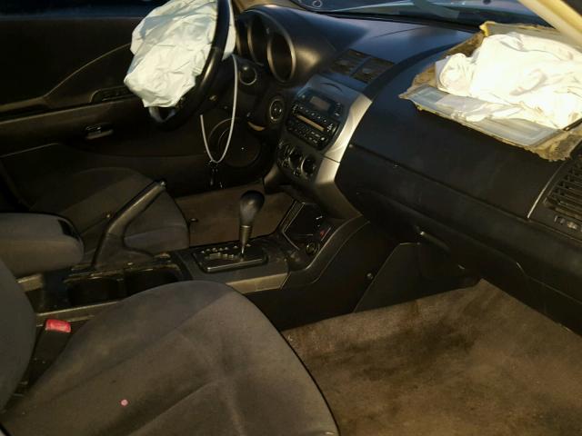 1N4AL11D83C277507 - 2003 NISSAN ALTIMA BAS WHITE photo 5