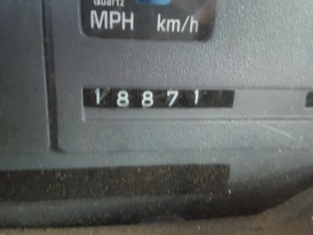 1GTCS19Z4M8529831 - 1991 GMC SONOMA WHITE photo 8