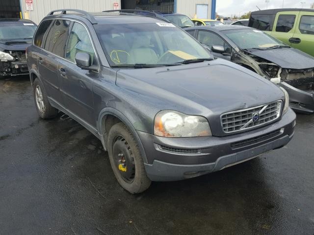 YV4CY982571339399 - 2007 VOLVO XC90 3.2 CHARCOAL photo 1