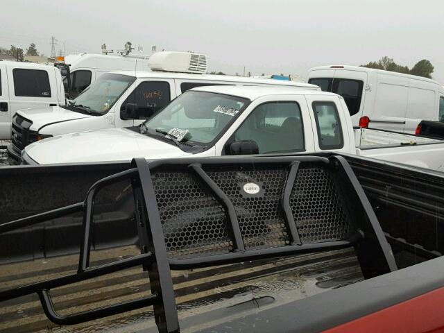 3C6UR5JJ7EG224517 - 2014 RAM 2500 SLT BURGUNDY photo 9