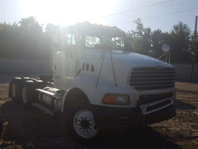 2FWJA3DE17AY27139 - 2007 STERLING TRUCK AT 9500 WHITE photo 1