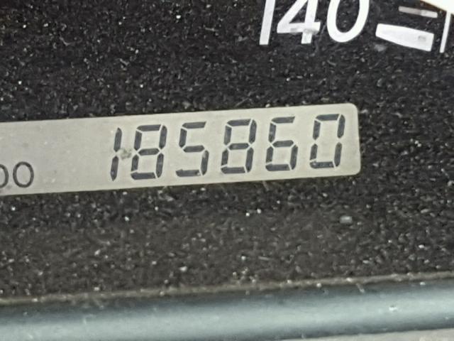 4T1BF32K85U614720 - 2005 TOYOTA CAMRY LE SILVER photo 8