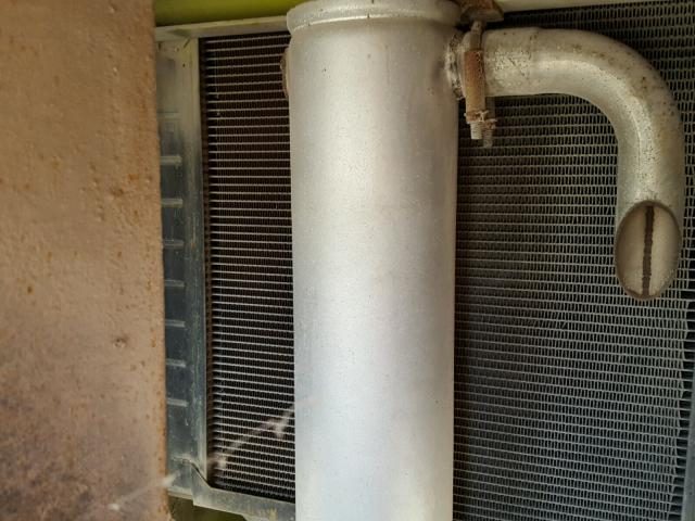 CGP46CL10099450FB - 1992 CLAR FORKLIFT 绿色 照片 7