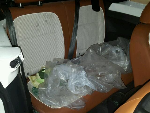 3VW517AT8HM811331 - 2017 VOLKSWAGEN BEETLE S/S 白色 照片 6