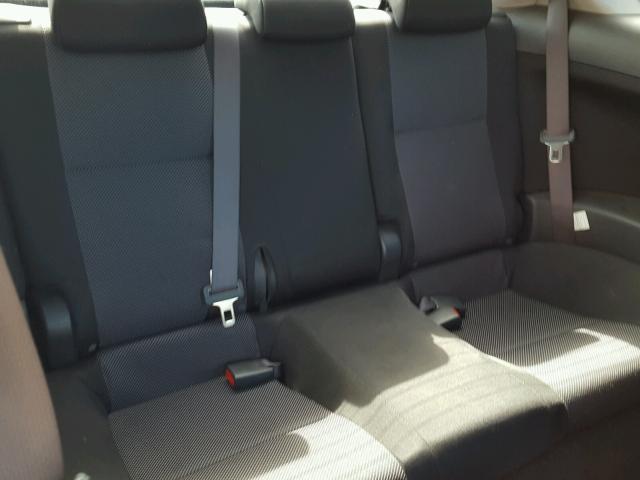 JTKDE167480235535 - 2008 TOYOTA SCION TC 银色 照片 6