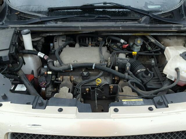 1GNDV23L15D281124 - 2005 CHEVROLET UPLANDER L 米色 照片 7