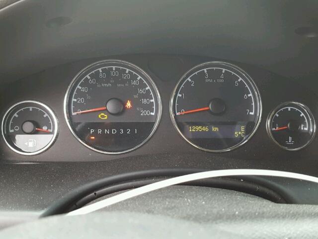 1GNDV23L15D281124 - 2005 CHEVROLET UPLANDER L 米色 照片 8