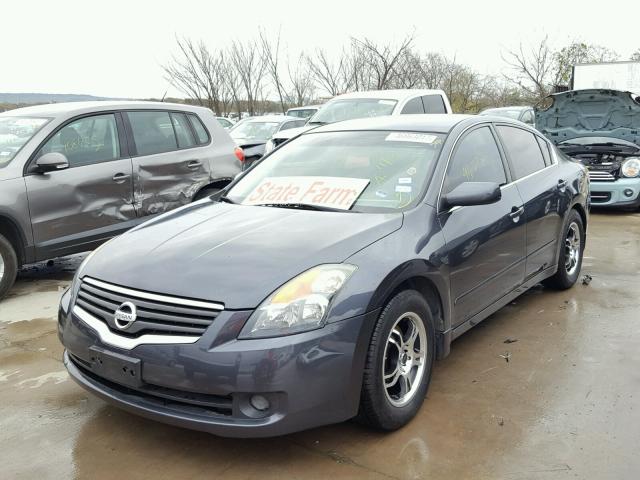 1N4AL21E29N561193 - 2009 NISSAN ALTIMA 2.5 CHARCOAL photo 2