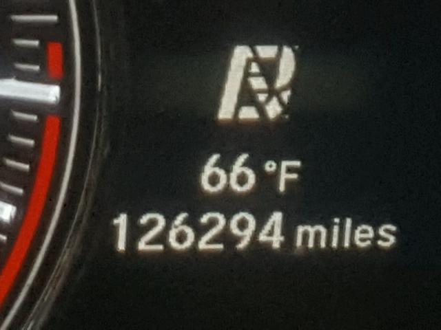 JH4KC1F90EC007238 - 2014 ACURA RLX ADVANC WHITE photo 8