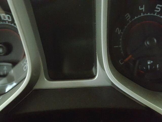 2G1FT1EW8A9217042 - 2010 CHEVROLET CAMARO SS Blanco foto 8