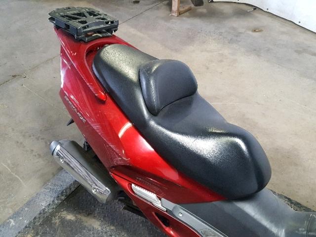 JH2MF06132K011721 - 2002 HONDA NSS250 RED photo 6