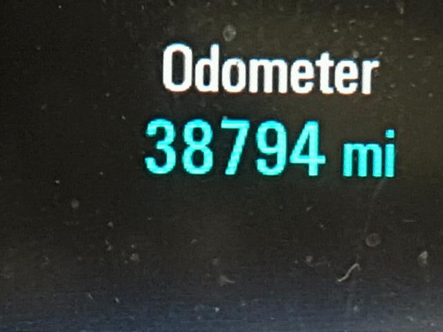 1G11C5SL4FF344767 - 2015 CHEVROLET MALIBU 1LT 白色 照片 8