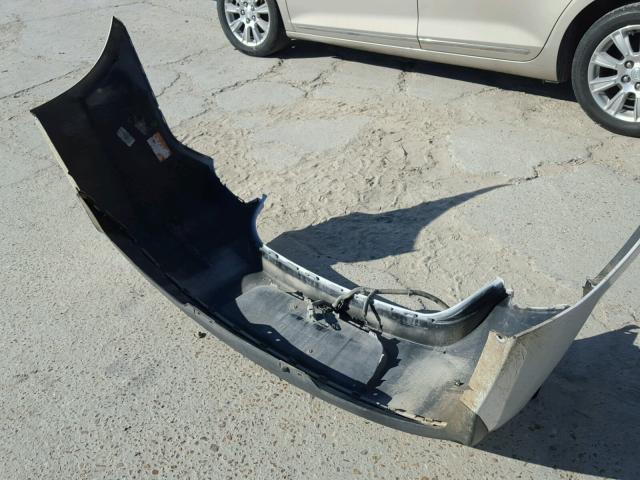 1G11C5SL4FF344767 - 2015 CHEVROLET MALIBU 1LT 白色 照片 9