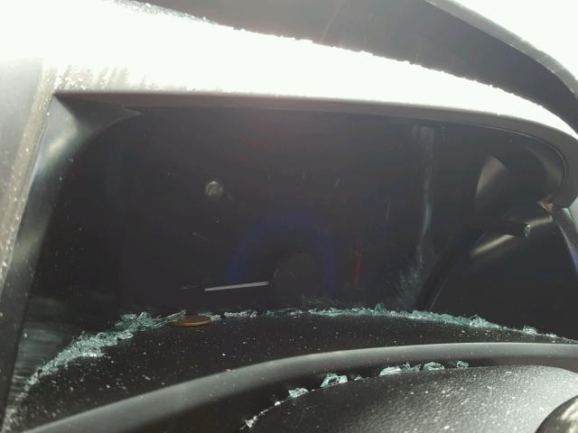 2HGFB2F85CH309302 - 2012 HONDA CIVIC EX Qara foto 8