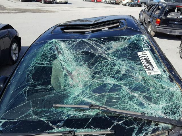 2HGFB2F85CH309302 - 2012 HONDA CIVIC EX Qara foto 9