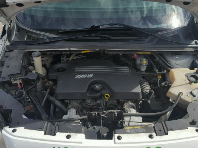 1GNDV331X7D112954 - 2007 CHEVROLET UPLANDER L 白色 照片 7