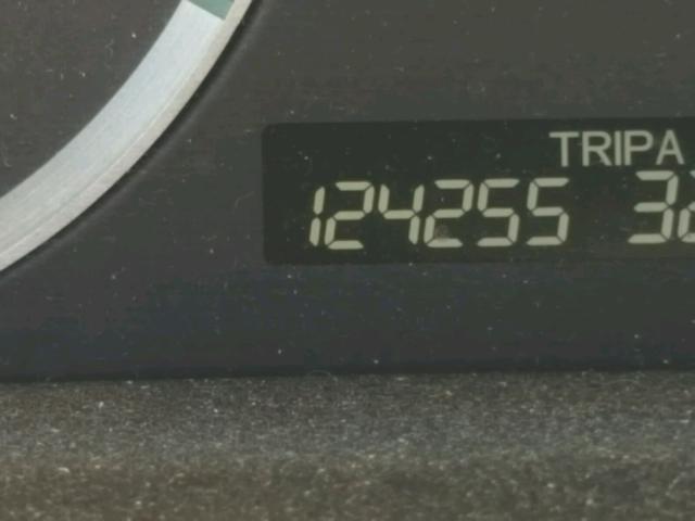 1HGCP26829A102216 - 2009 HONDA ACCORD EXL BLACK photo 8