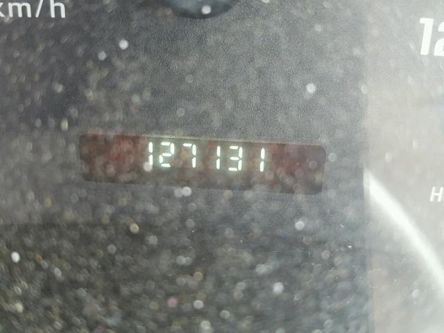 1G1NE52J72M662284 - 2002 CHEVROLET MALIBU LS Gümüş foto 8