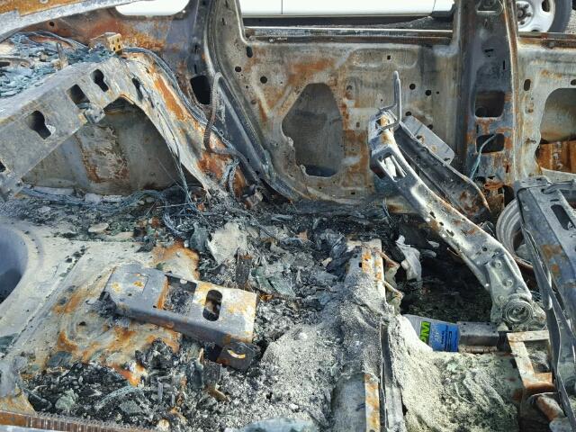 2G1WG5E32C1226452 - 2012 CHEVROLET IMPALA LT BURN photo 6