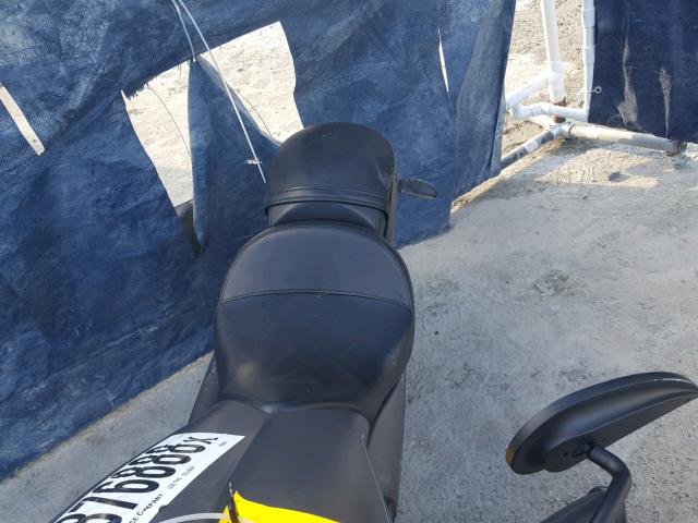 5VPLB36NXF3045628 - 2015 VICTORY MOTORCYCLES GUNNER Grafit foto 6