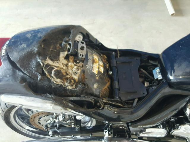 JS1VY53A882101653 - 2008 SUZUKI VZR1800 BURN photo 6