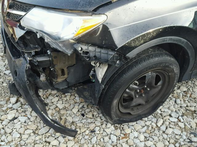 2T3BFREV5EW136594 - 2014 TOYOTA RAV4 LE Qara foto 9