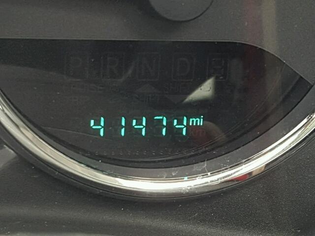 1C4HJWDG9FL573108 - 2015 JEEP WRANGLER U GRAY photo 8