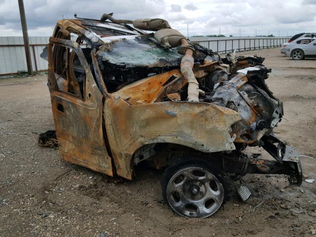 5LMEU27R02LJ08879 - 2002 LINCOLN NAVIGATOR Ақ фото 1