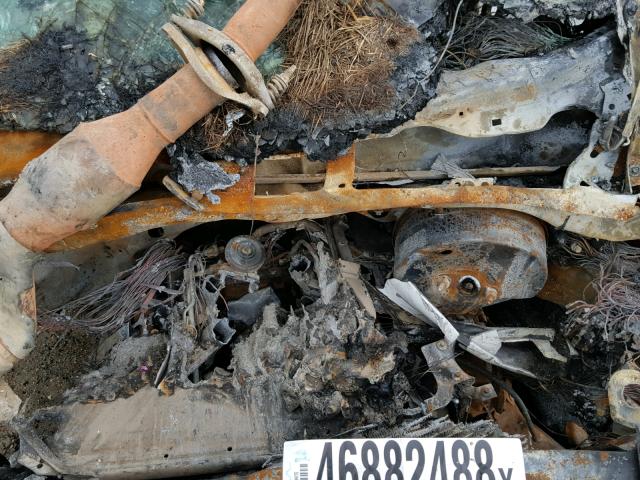 5LMEU27R02LJ08879 - 2002 LINCOLN NAVIGATOR Ақ фото 7