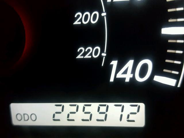 4T1BE32K36U144598 - 2006 TOYOTA CAMRY LE ვერცხლისფერი ფოტო 8