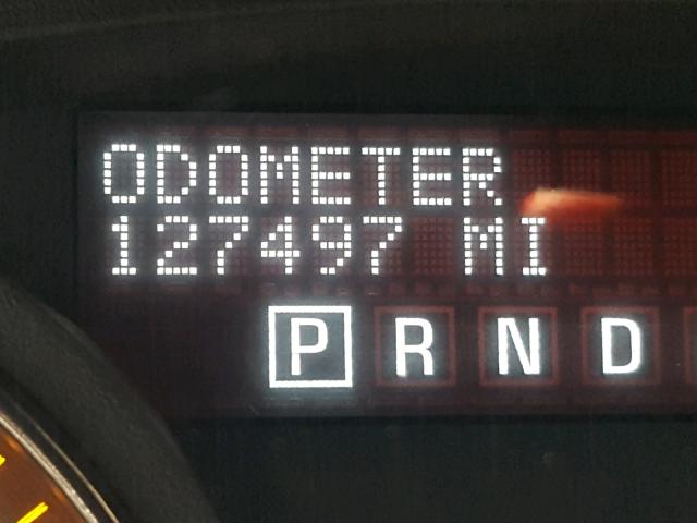 5GZEV33777J133424 - 2007 SATURN OUTLOOK SP თეთრი ფოტო 8