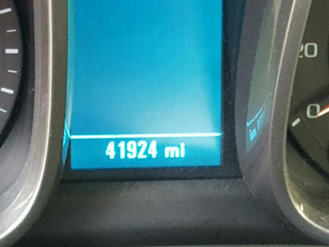 1G11B5SA6DF224032 - 2013 CHEVROLET MALIBU LS თეთრი ფოტო 8