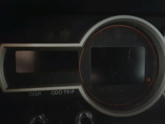 JTLZE4FE7B1119846 - 2011 TOYOTA SCION XB Granate foto 8