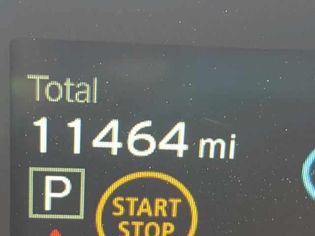 WBY1Z4C59GV505569 - 2016 BMW I3 REX ორფეროვანი ფოტო 8