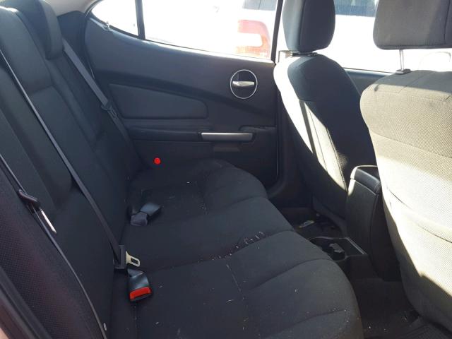 2G2WP552671154597 - 2007 PONTIAC GRAND PRIX 银色 照片 6