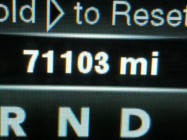 1C6RR7GT8ES157963 - 2014 RAM 1500 SLT წითელი ფოტო 8