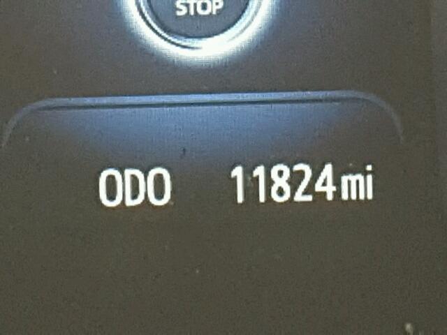 4T1BK1EB1GU208342 - 2016 TOYOTA AVALON XLE PURPLE photo 8