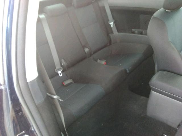 JTKDE177670216109 - 2007 TOYOTA SCION TC 蓝色 照片 6