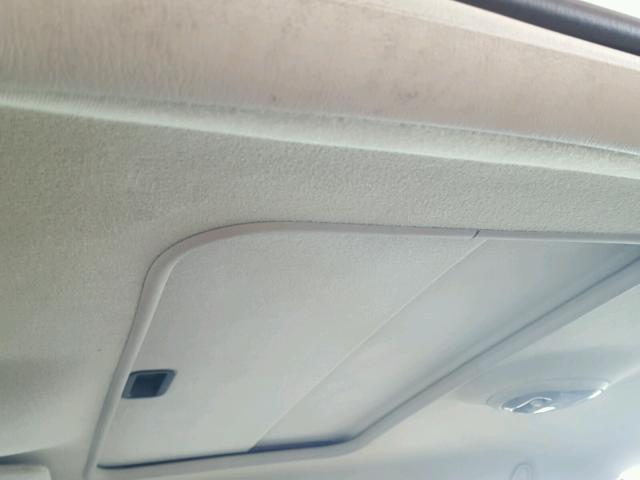 1G1NE52J92M590486 - 2002 CHEVROLET MALIBU LS 白色 照片 10